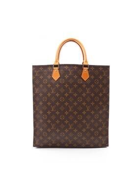 Louis Vuitton Sac Plat Tote Hand Bag #279753L76B